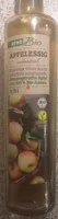 Rewe Bio Apfelessig naturtrüb