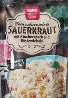 Feinschmecker Sauerkraut