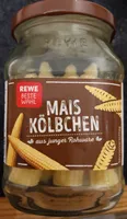 Maiskölbchen