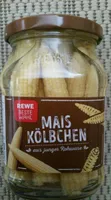 Maiskölbchen