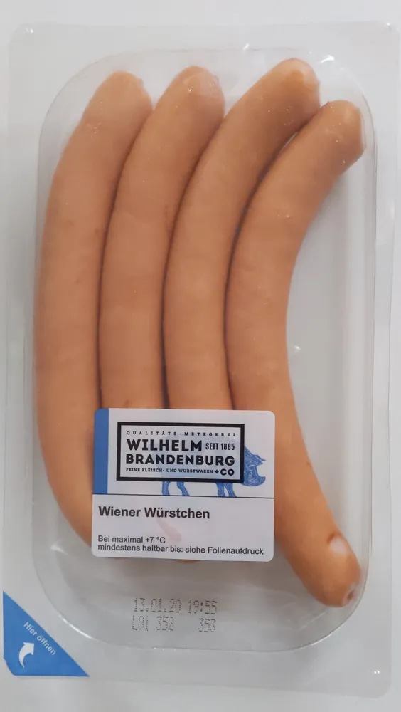 Wiener Würstchen
