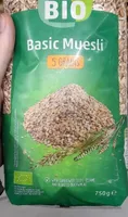 BASIC muesli