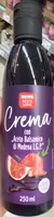 Crema Aceto Balsamico
