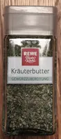 Kräuterbutter