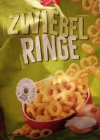 Zwiebelringe
