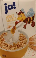 Honey Wheats