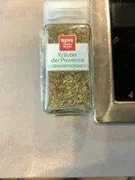 Kräuter der Provence