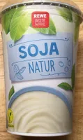 Soja Natur