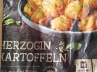 Herzoginkartoffeln
