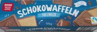 Schokowaffeln
