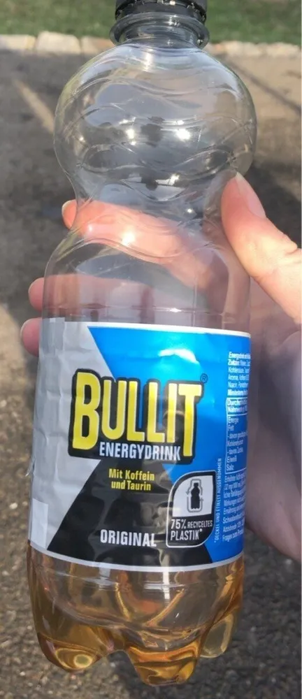 ENERGYDRINK ORIGINAL