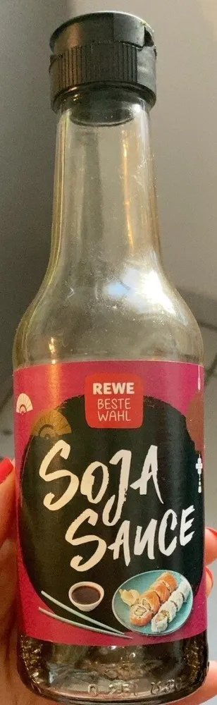 Soja Sauce