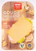 Gouda Holland alt
