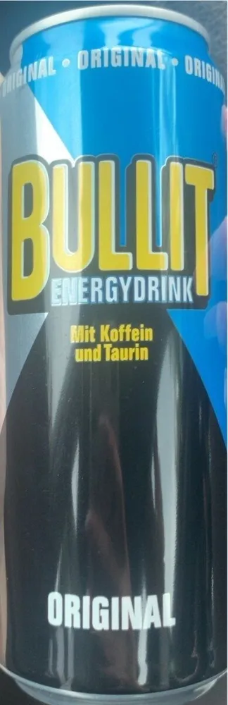 Bullit Original