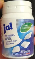 Professional White