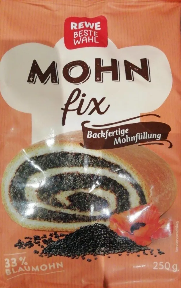 Mohnfix