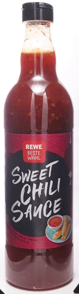 Sweet Chili Sauce