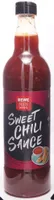 Sweet Chili Sauce
