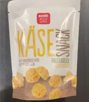 Käse Snack