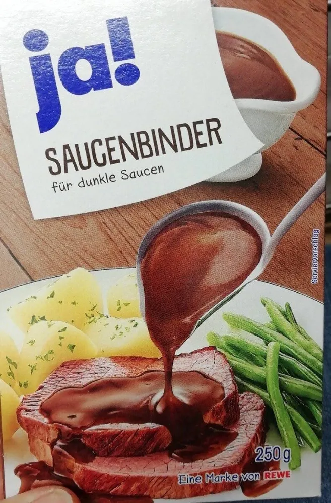 Saucenbinder