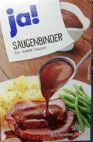 Saucenbinder