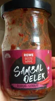 Sambal Oelek