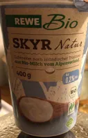 Skyr Natur