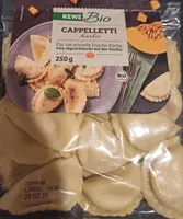 Cappelletti bio