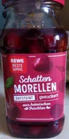 Kirschen Schatten Morellen
