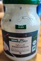 Joghurt mild Stracciatella