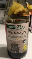 Soja-Sauce