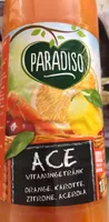 A.C.E. Paradiso
