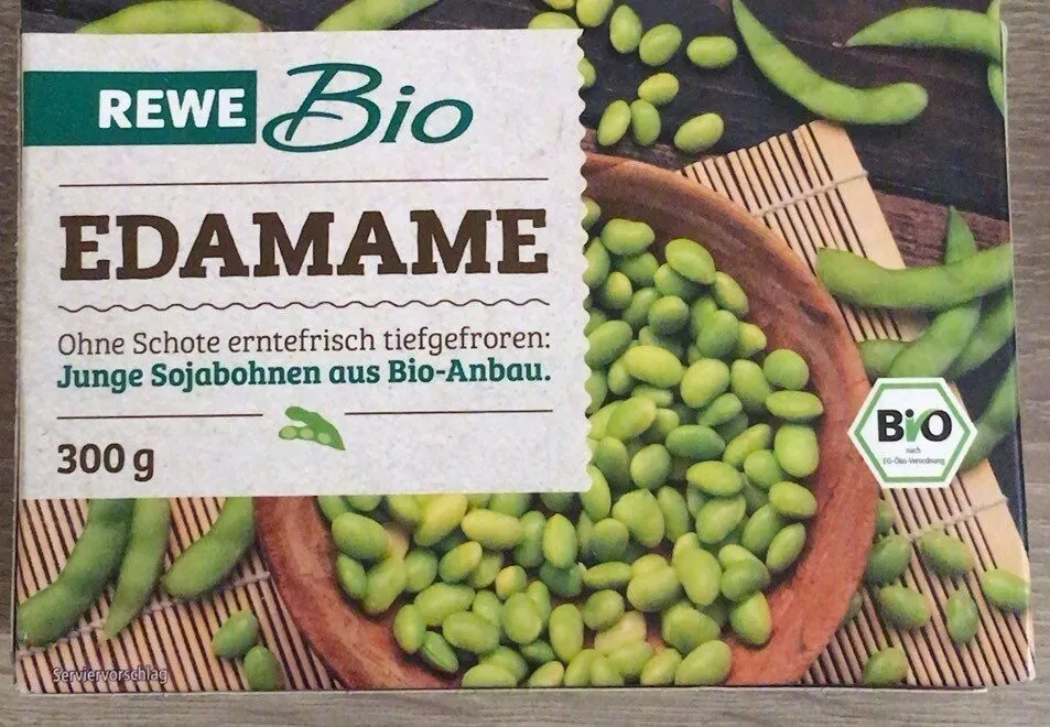Edamame