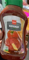 Ketchup mild