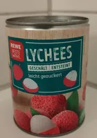 Lychees