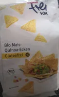 Bio Mais-Quinoa-Ecken