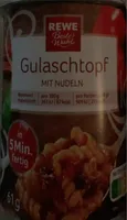 Gulaschtopf