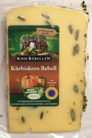 Kürbiskern Rebell