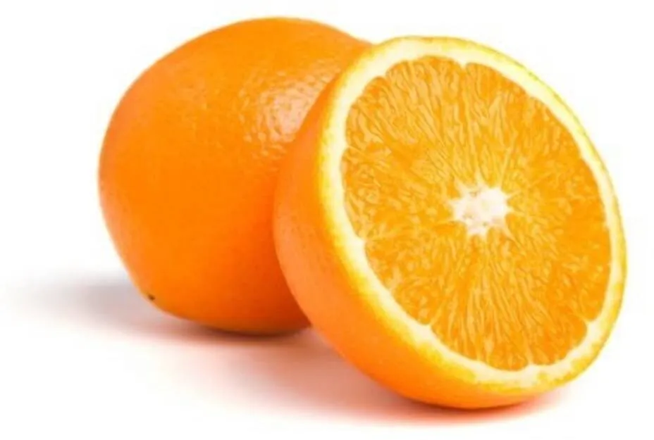 Orangen