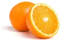 Orangen