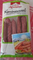 Kaminwurzerl