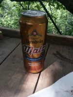 Turmbräu Malz Alkoholfrei