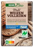 Weizenvollkornnehl
