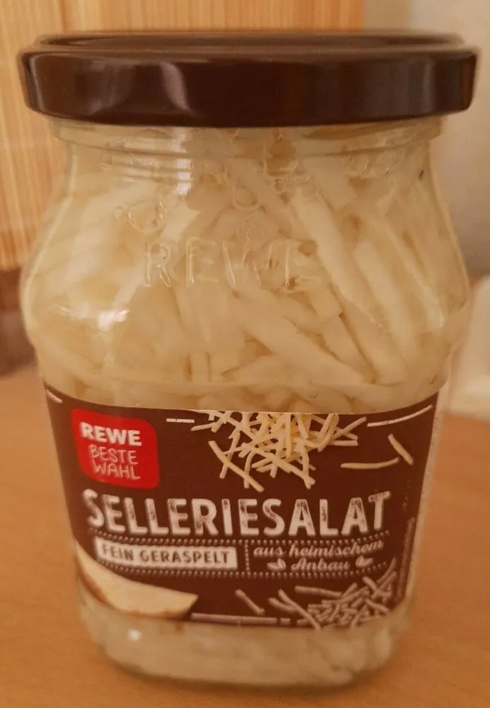 Selleriesalat