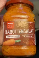 Karottensalat