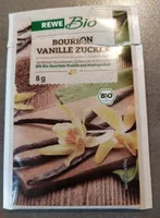 Vanillezucker