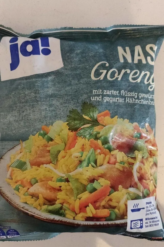 Nasi Goreng