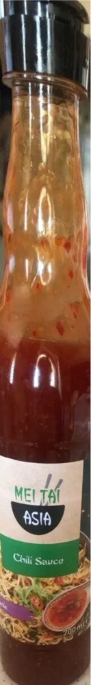 chili sauce