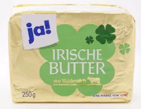 Irische Butter