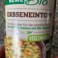 Erbseneintopf